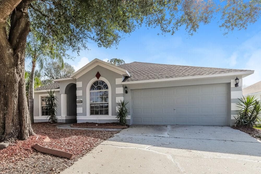 19009 WEATHERSTONE DRIVE TAMPA, FL 33647