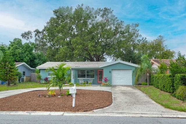 2405 INDIGO DRIVE CLEARWATER, FL 33763