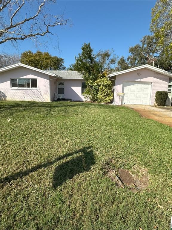 6223 12TH STREET S ST PETERSBURG, FL 33705