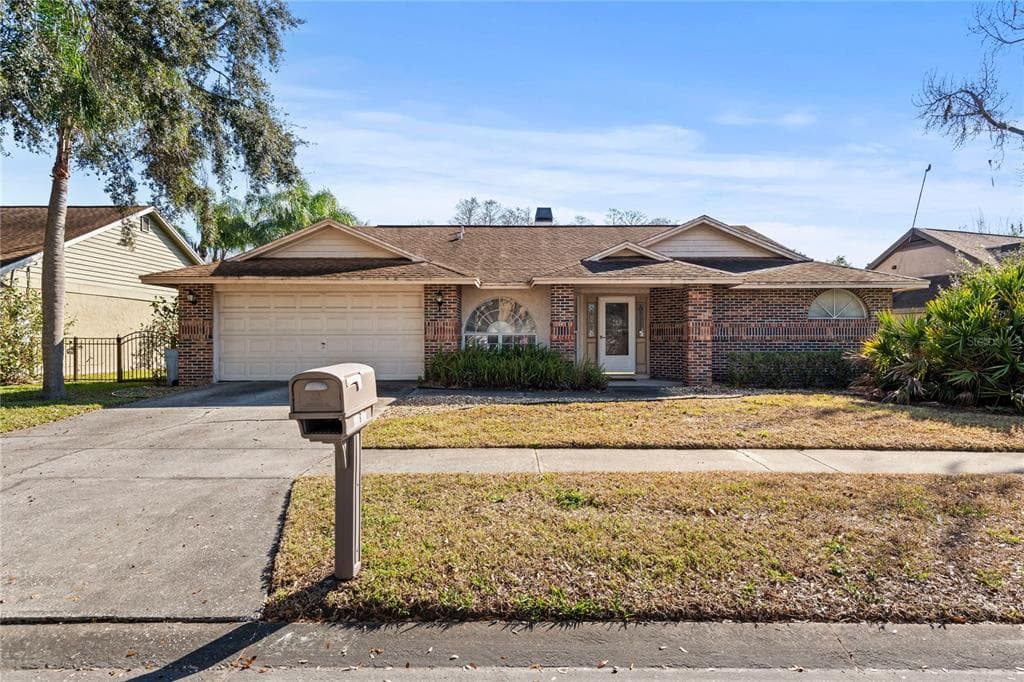 14917 BARBY AVENUE TAMPA, FL 33625