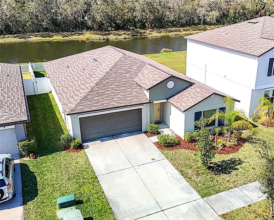 7132 SAMUEL IVY DRIVE TAMPA, FL 33619