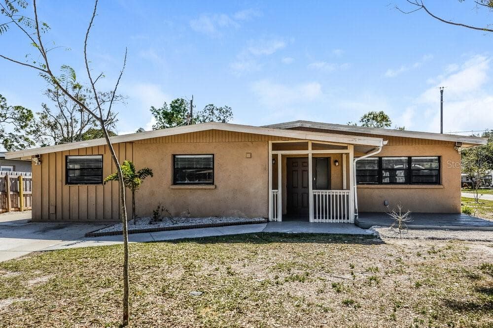 4908 LINWOOD STREET SARASOTA, FL 34232