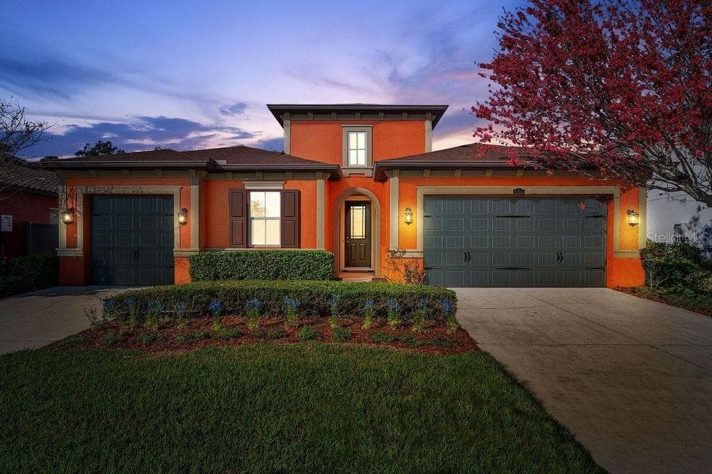 4303 ORTONA LANE WESLEY CHAPEL, FL 33543