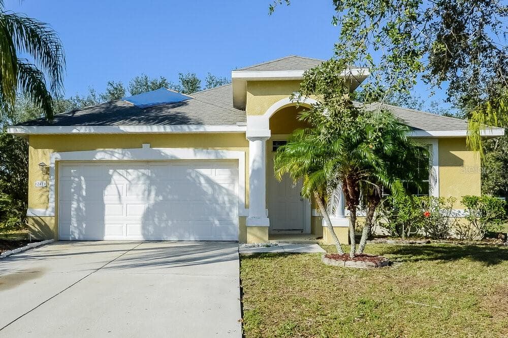 12414 24TH STREET E PARRISH, FL 34219