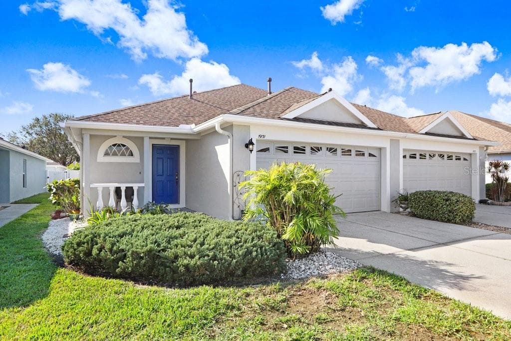 19131 WEYMOUTH DRIVE LAND O LAKES, FL 34638