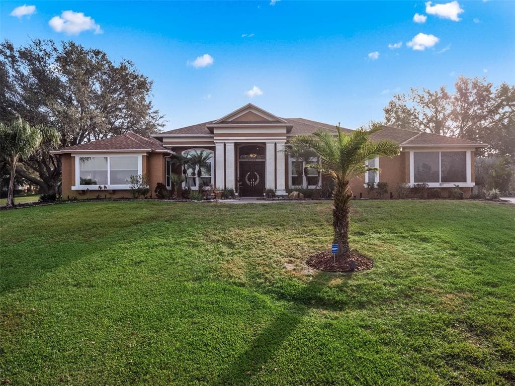 12538 LAKE VIEW LANE