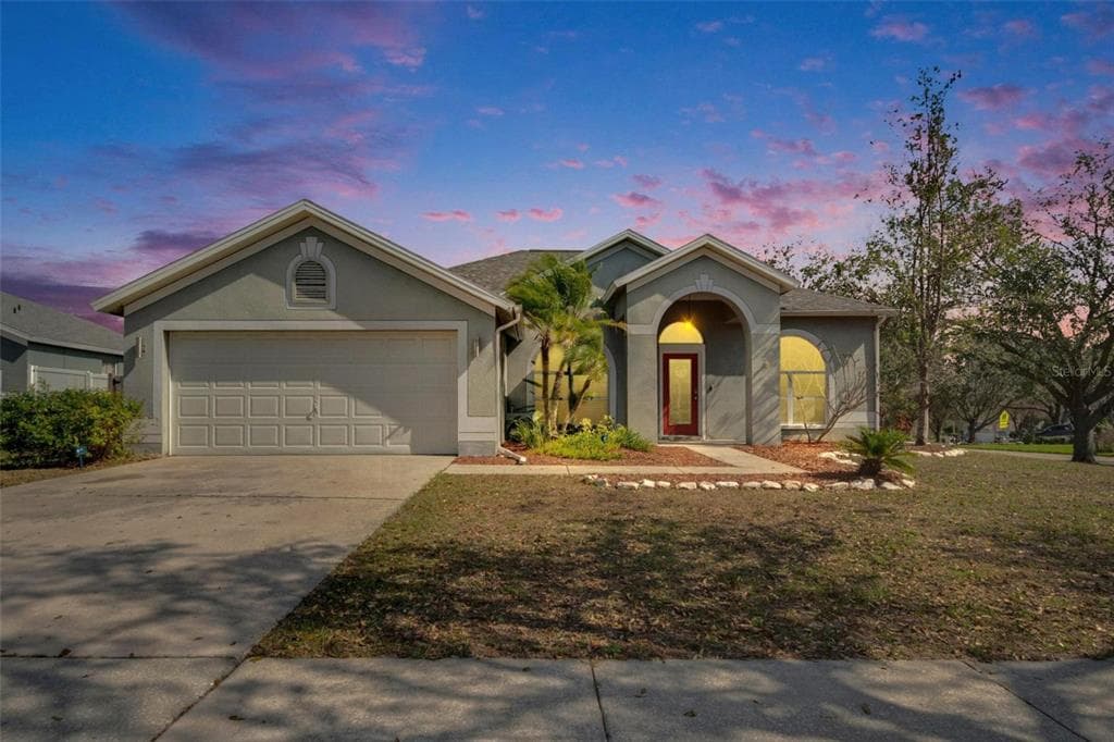 12806 YARN PLACE RIVERVIEW, FL 33569