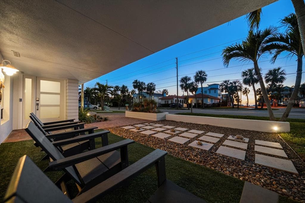 741 MANDALAY AVENUE CLEARWATER BEACH, FL 33767