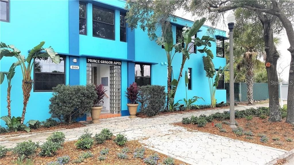 844 5TH AVENUE S UNIT 10 ST PETERSBURG, FL 33701