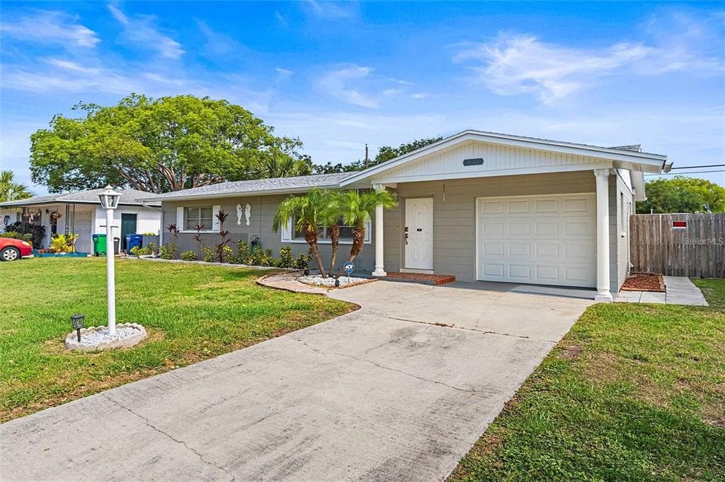 11365 81ST AVENUE SEMINOLE, FL 33772