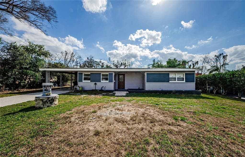 708 OAK RIDGE DRIVE BRANDON, FL 33510