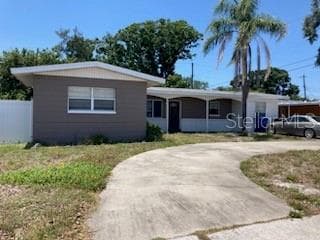 1811 RIDGE ROAD S LARGO, FL 33778