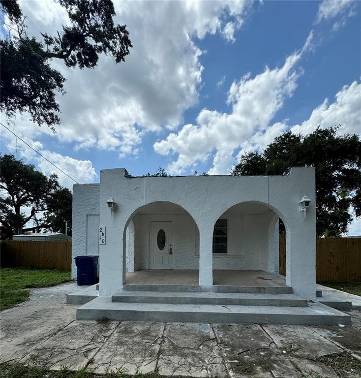 2610 N 59TH STREET UNIT A TAMPA, FL 33619