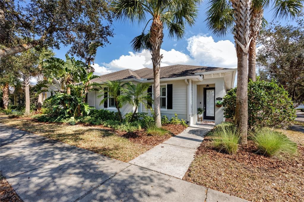 11311 RAVINIA PARK BOULEVARD TAMPA, FL 33625