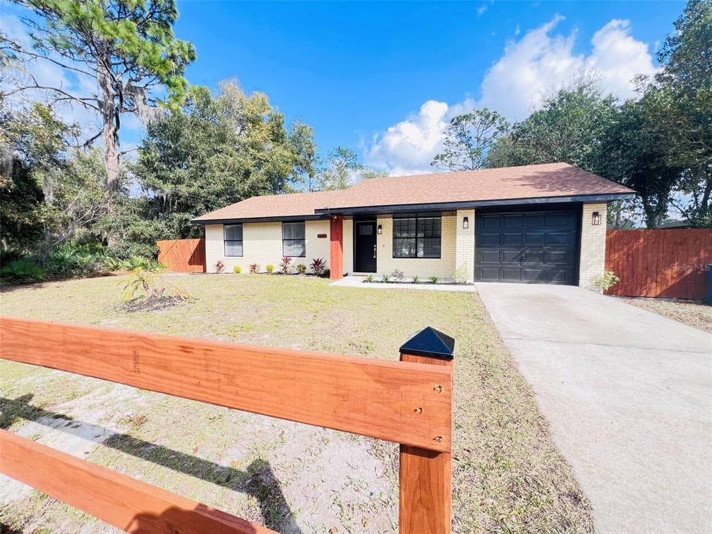 1897 WEST PARKWAY DELAND, FL 32724