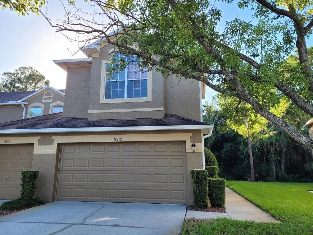 18812 DUQUESNE DRIVE TAMPA, FL 33647