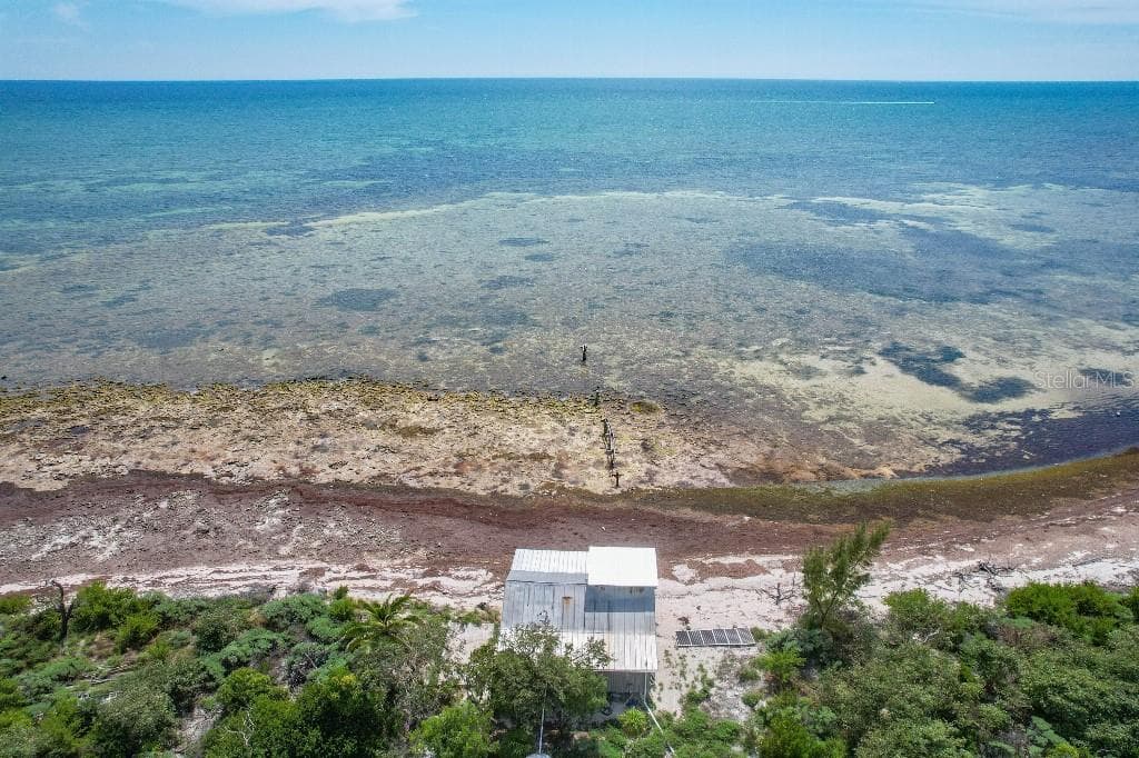 3 W COOK SUMMERLAND KEY, FL 33043