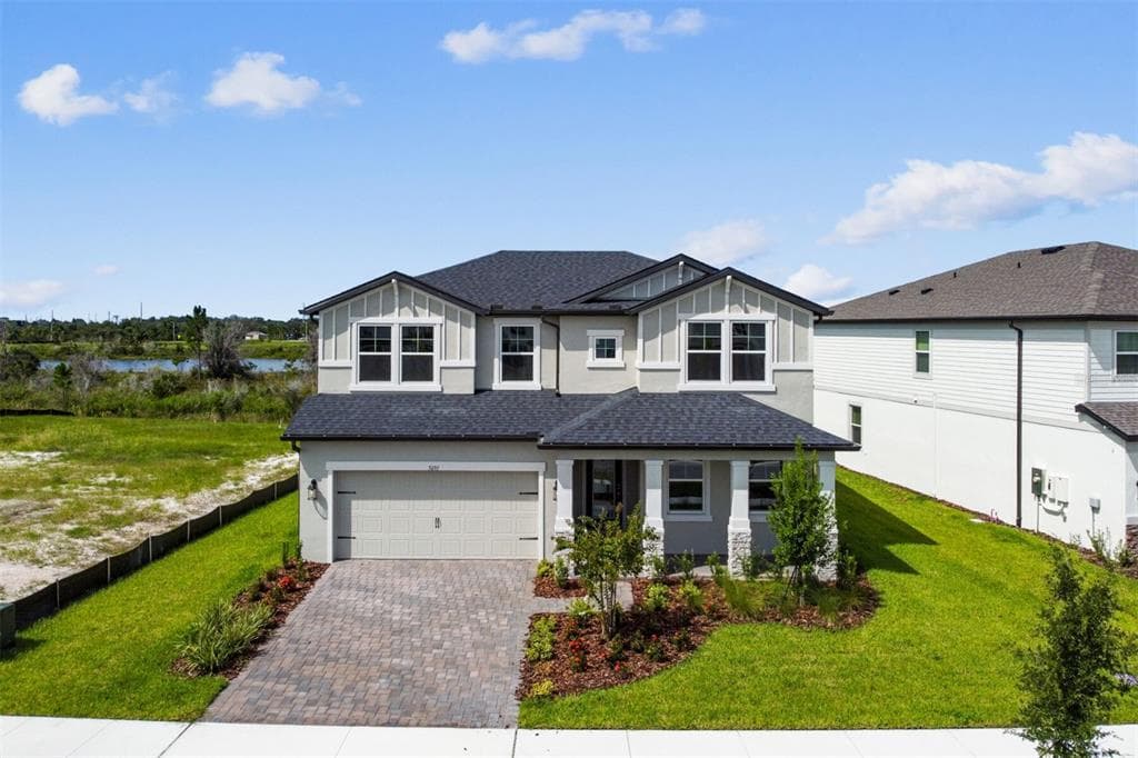 5691 MAYDALE AVENUE WESLEY CHAPEL, FL 33545