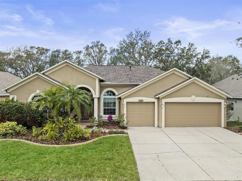 108 ROSANA DRIVE BRANDON, FL 33511