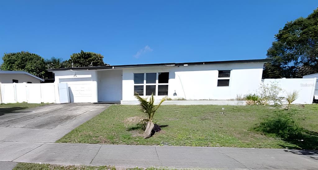 1331 NE 41ST DRIVE POMPANO BEACH, FL 33064