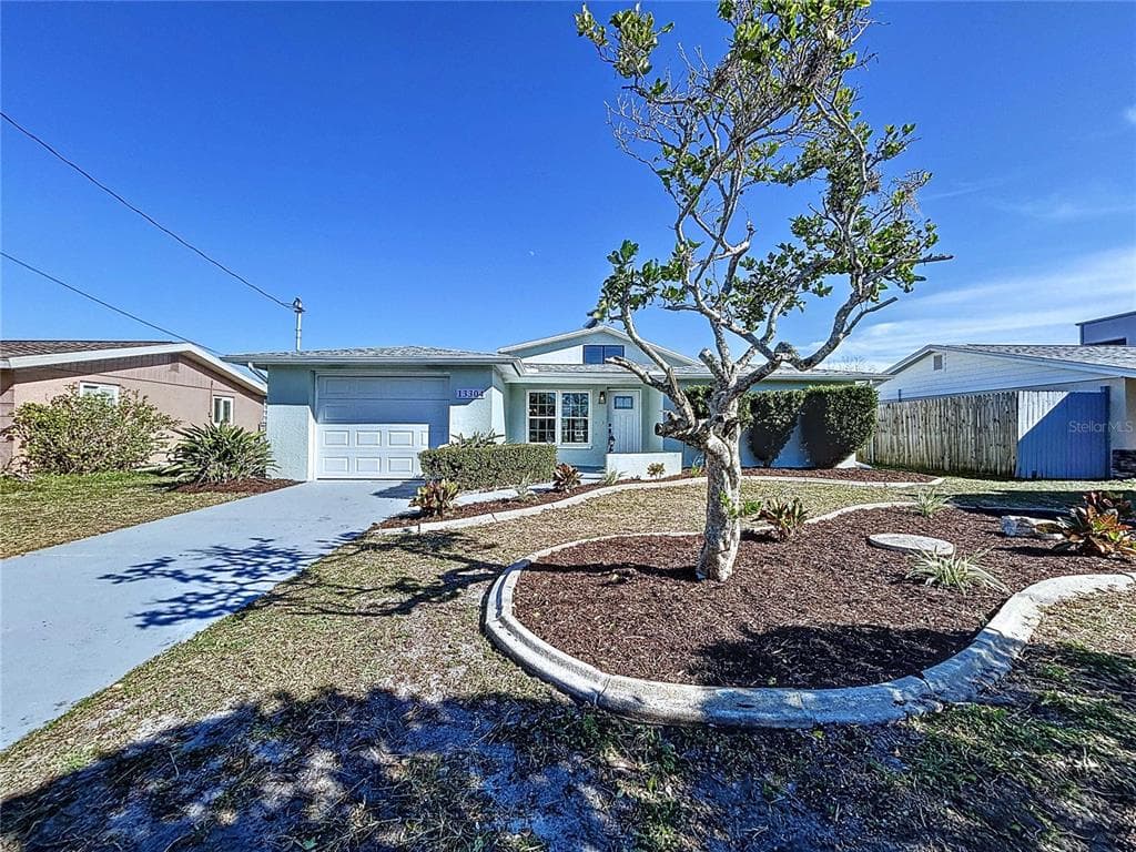 13304 NEPTUNE DRIVE HUDSON, FL 34667
