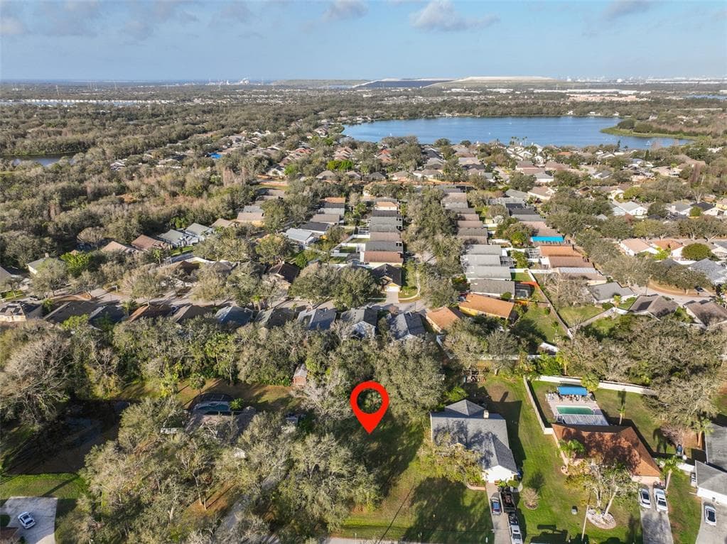 10407 KANKAKEE LANE RIVERVIEW, FL 33578