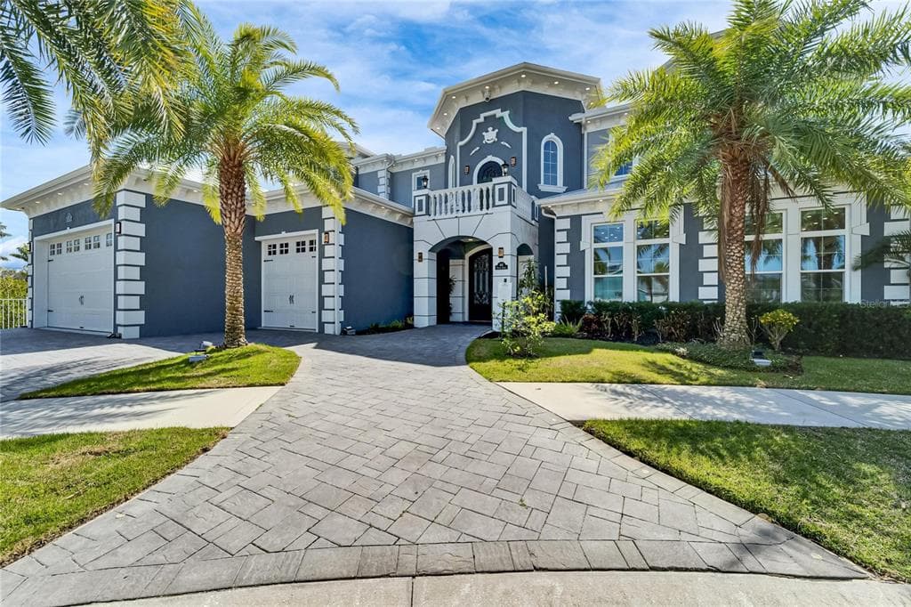 401 BAHAMA GRANDE BOULEVARD APOLLO BEACH, FL 33572