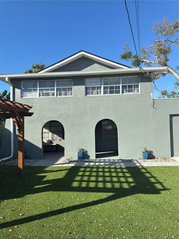 2417 W GRAY STREET TAMPA, FL 33609