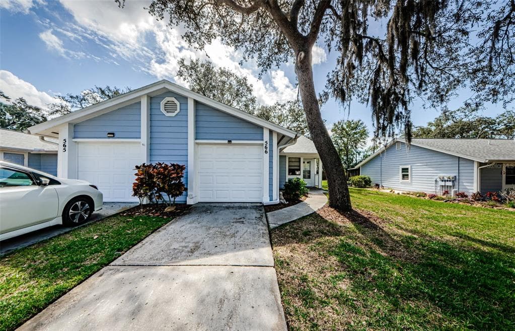 39650 US HIGHWAY 19 N UNIT 566 TARPON SPRINGS, FL 34689
