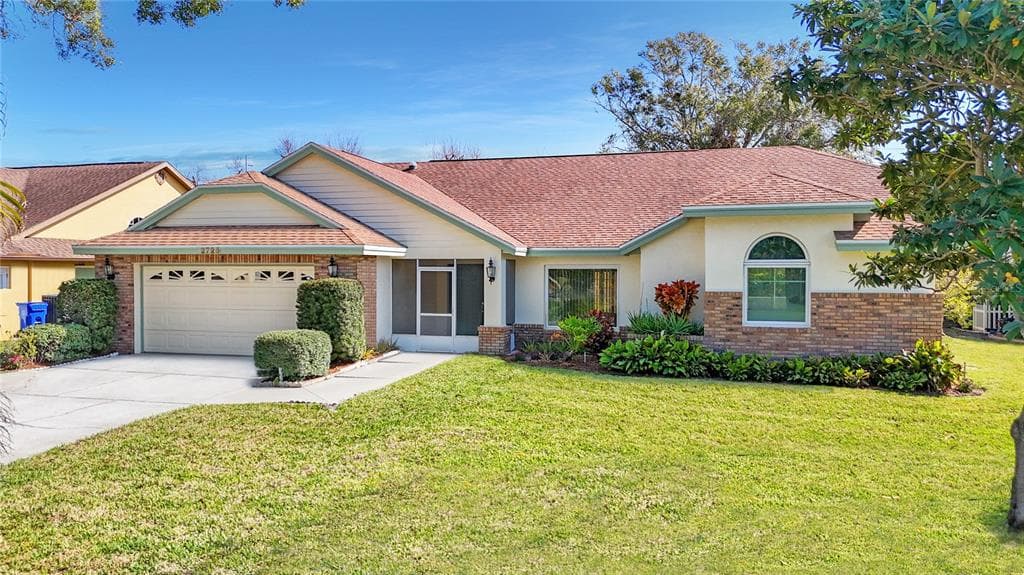 2725 ONIZUKA COURT PALM HARBOR, FL 34683