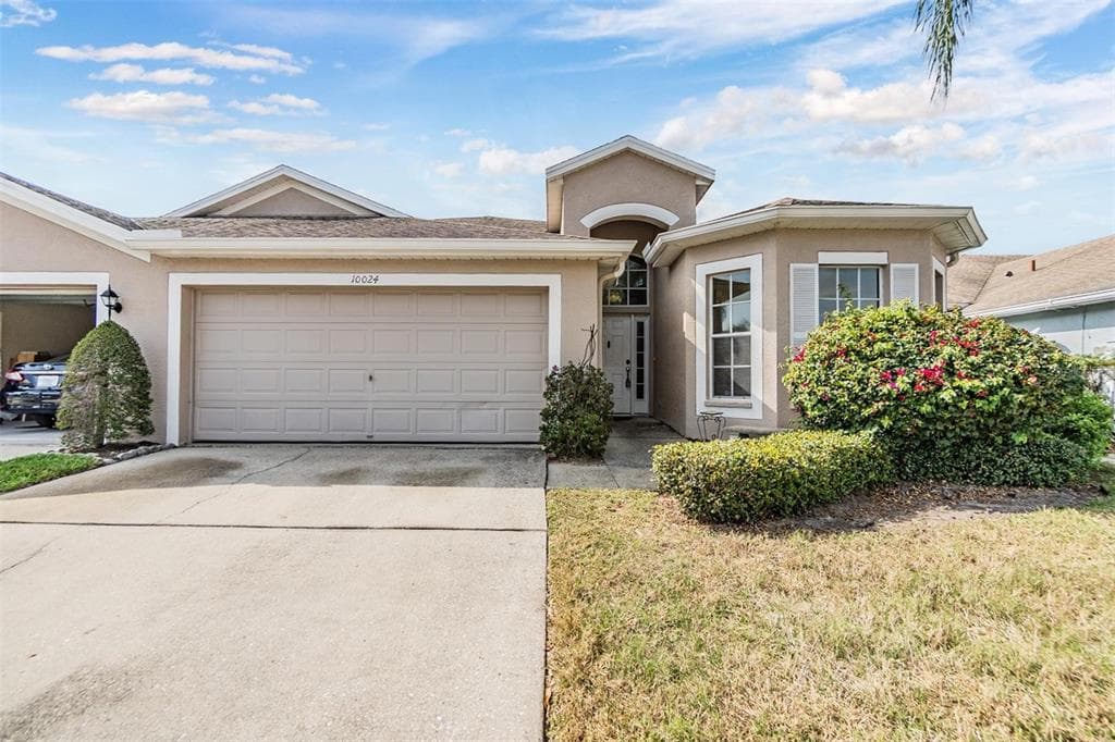 10024 BUCKLIN STREET TAMPA, FL 33625