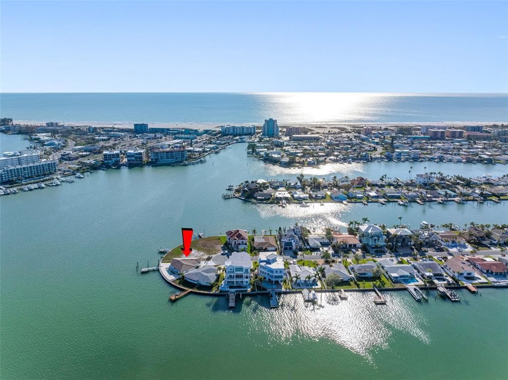 11005 5TH STREET E TREASURE ISLAND, FL 33706