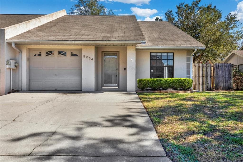 5054 FAIRFIELD DRIVE LAKELAND, FL 33811