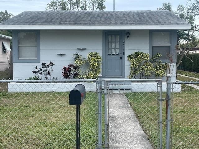 2478 16TH AVENUE N ST PETERSBURG, FL 33713