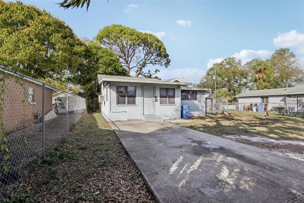 645 16TH AVENUE S ST PETERSBURG, FL 33701