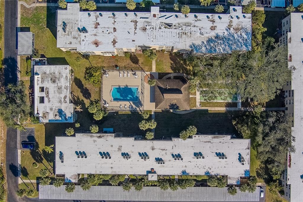 11620 PARK BOULEVARD UNIT 306 SEMINOLE, FL 33772