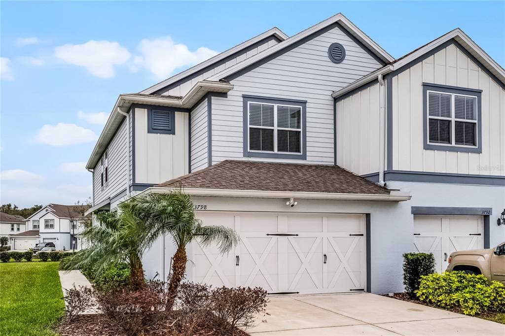 3798 PLAINVIEW DRIVE ORLANDO, FL 32824