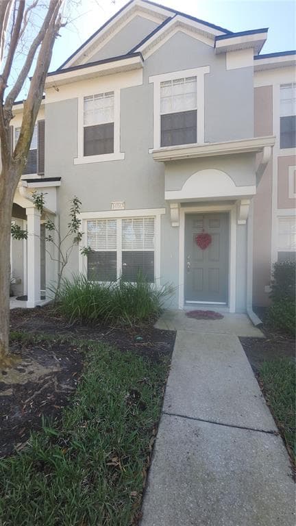 10163 BESSEMER POND COURT RIVERVIEW, FL 33578
