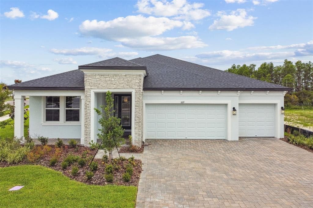 31119 HAYMAN LOOP WESLEY CHAPEL, FL 33545