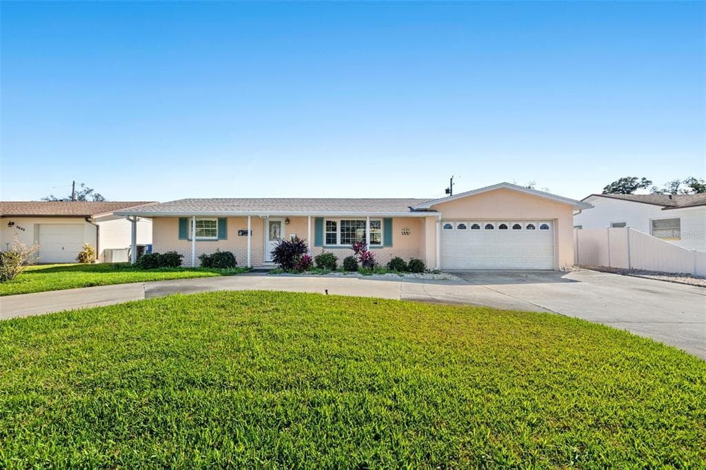 6648 12TH AVENUE N ST PETERSBURG, FL 33710