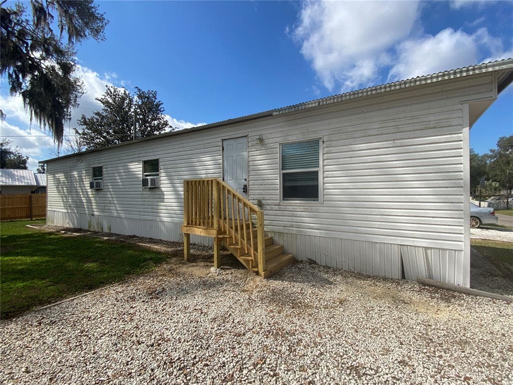 37412 CARRINGER ROAD UNIT 37444 DADE CITY, FL 33523
