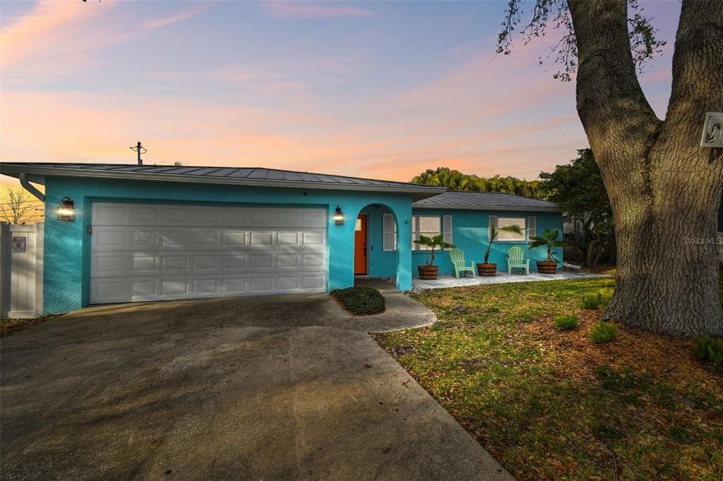 1468 PLATEAU ROAD CLEARWATER, FL 33755