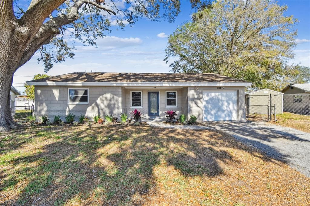 8899 53RD WAY N PINELLAS PARK, FL 33782