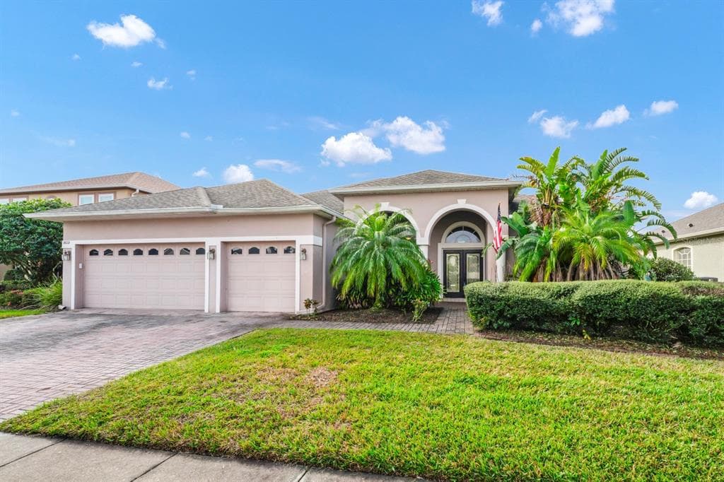 18221 THORNHILL GRAND CIRCLE
