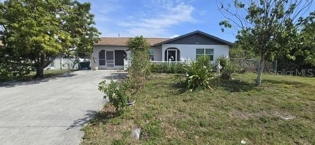 233 SEMINOLE BOULEVARD NW PORT CHARLOTTE, FL 33952