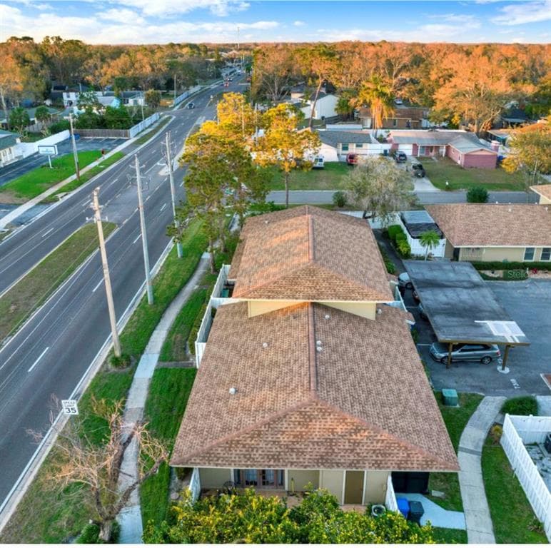 7320 LOS PADRES COURT TAMPA, FL 33634