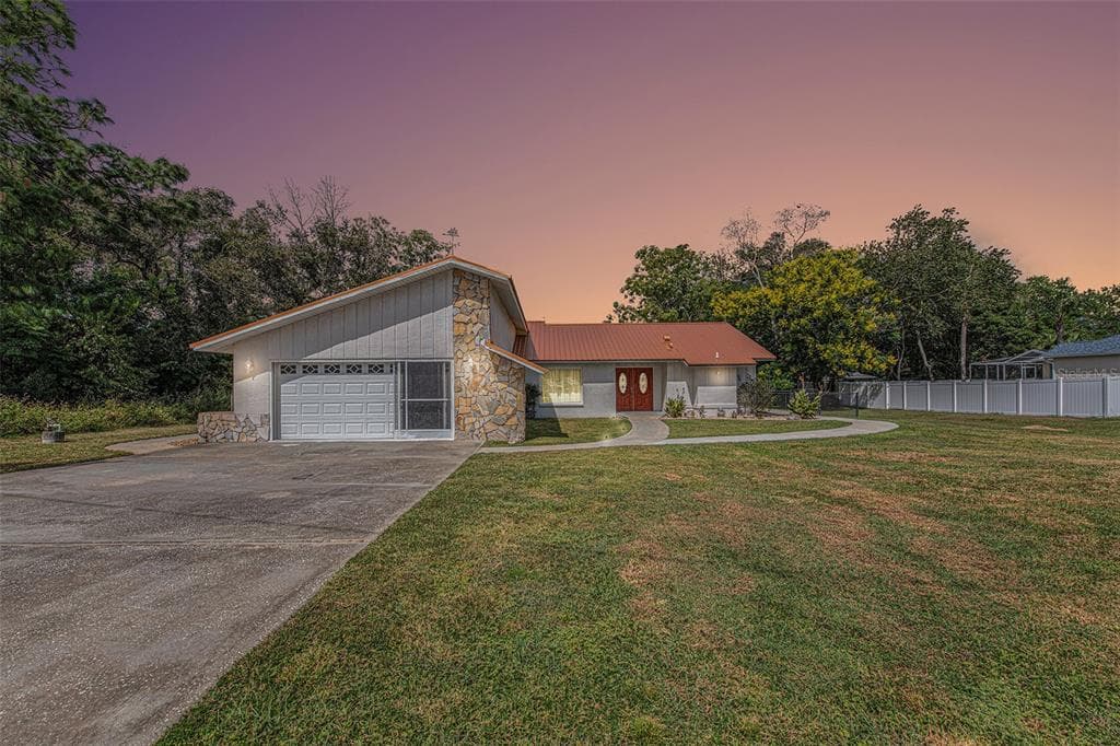 14047 DRYSDALE STREET SPRING HILL, FL 34609