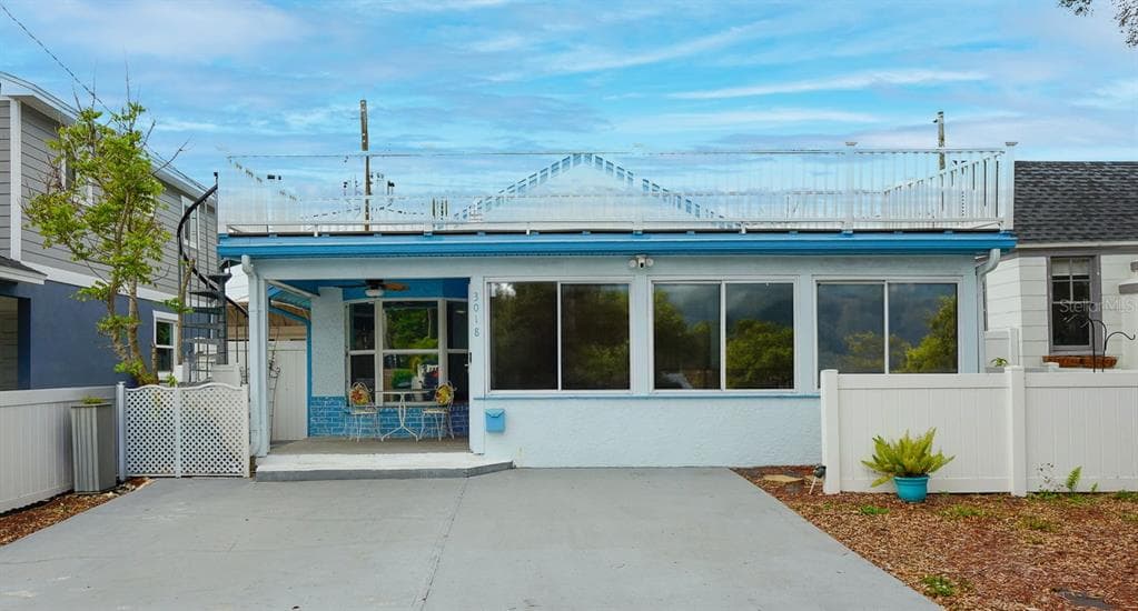 3018 HIGHLAND STREET N ST PETERSBURG, FL 33704