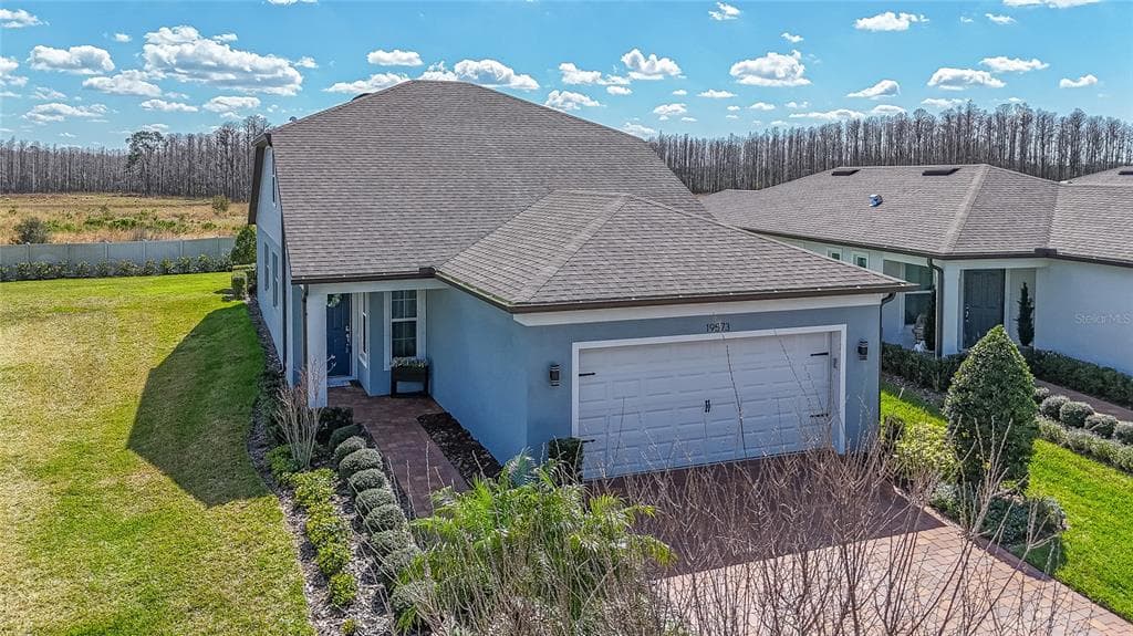 19573 SHIP WHEEL WAY LAND O LAKES, FL 34638