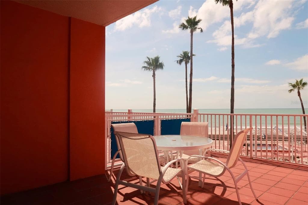 16600 GULF BOULEVARD UNIT 235 NORTH REDINGTON BEACH, FL 33708